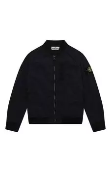 Бомбер Stone Island