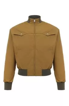 Бомбер The North Face x Gucci Gucci