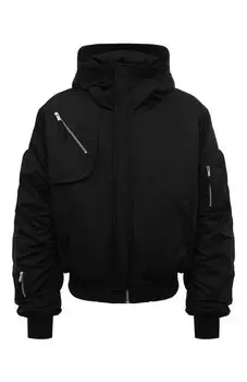 Бомбер Thom Krom