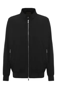 Бомбер Trebla-KN Moorer