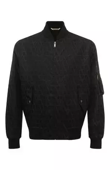 Бомбер Valentino