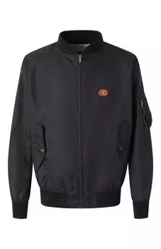 Бомбер Valentino