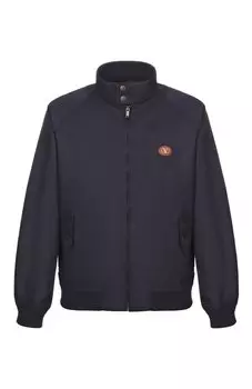 Бомбер Valentino