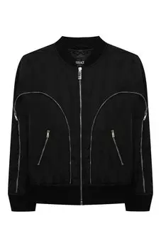 Бомбер Versace