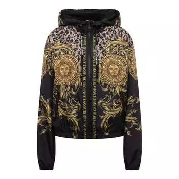 Бомбер Versace Jeans Couture