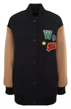 Бомбер Weekend Max Mara