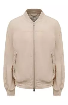 Бомбер Woolrich