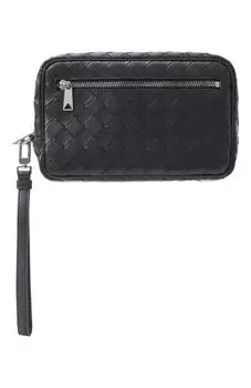 Борсетка Bottega Veneta