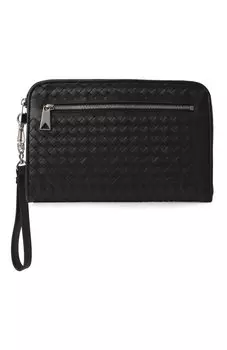 Борсетка Bottega Veneta