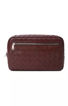 Борсетка Bottega Veneta