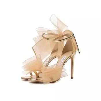 Босоножки Aveline 100 Jimmy Choo