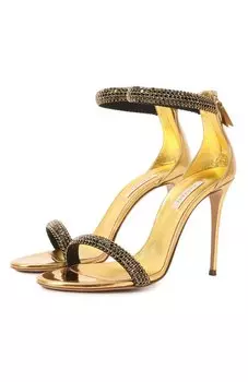 Босоножки Julia Olympo Casadei