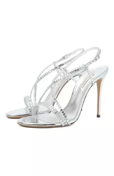 Босоножки Starsway Julia Casadei