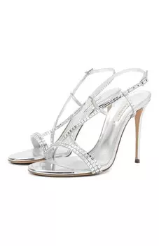 Босоножки Starsway Julia Casadei