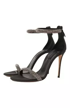 Босоножки Stratosphere Julia Wonder 100 Casadei