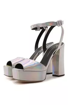 Босоножки Tarifa Giuseppe Zanotti Design