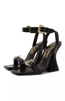 Босоножки Versace Jeans Couture