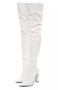 Ботфорты Cuissard Megan Le Silla