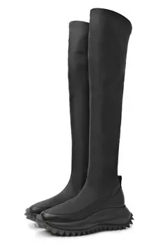 Ботфорты D22 Running Vic Matie