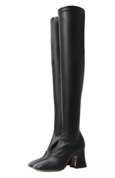 Ботфорты Janis Chlo