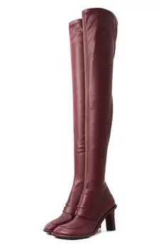 Ботфорты Ryder из экокожи Stella McCartney