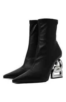 Ботильоны 3.5 Dolce & Gabbana