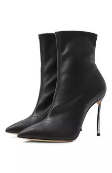 Ботильоны Blade 100 Casadei