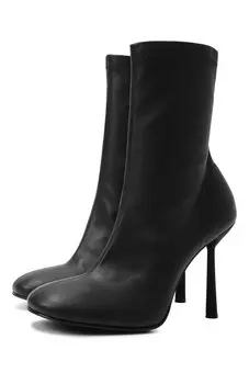 Ботильоны Karlie 100 Le Silla