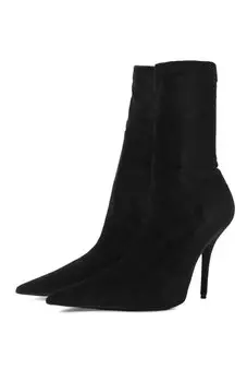 Ботильоны Knife 110 Balenciaga