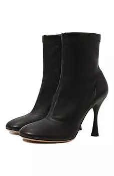 Ботильоны Larue 95 Gianvito Rossi