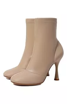 Ботильоны Larue Gianvito Rossi