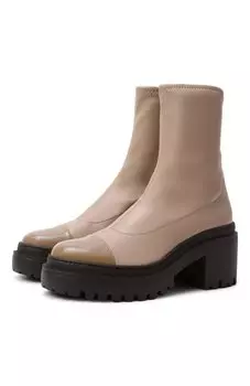 Ботильоны Lionora 50 Giuseppe Zanotti Design