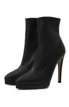 Ботильоны Michelle 120 Casadei