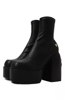 Ботильоны Sugar 130 Naked Wolfe