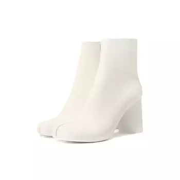 Ботильоны Tabi Maison Margiela