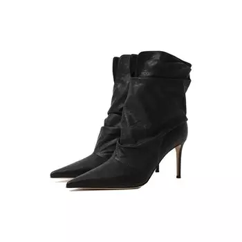 Ботильоны Yunah Giuseppe Zanotti Design