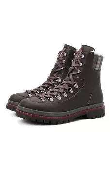 Ботинки Brunello Cucinelli