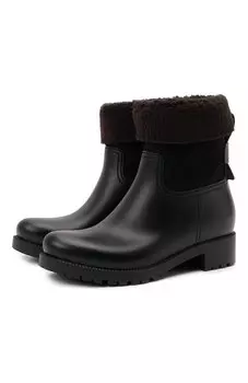 Ботинки Jannet See by Chlo