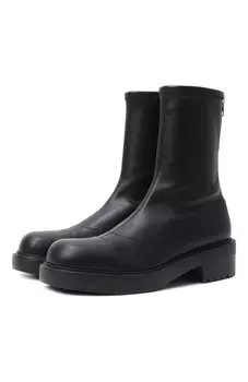 Ботинки Junney Giuseppe Zanotti Design