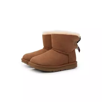 Ботинки Mini Bailey Bow II UGG