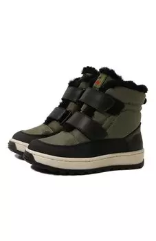 Ботинки Walkey