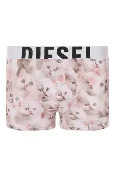 Боксеры Diesel