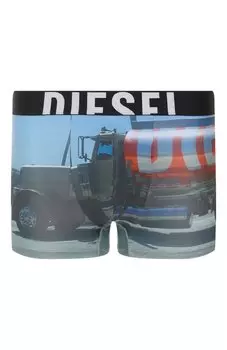 Боксеры Diesel
