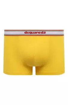 Боксеры Dsquared2