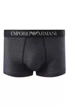 Боксеры Emporio Armani