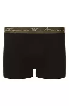 Боксеры Emporio Armani