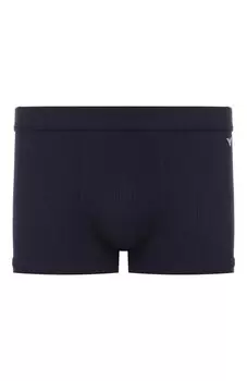 Боксеры из вискозы Emporio Armani
