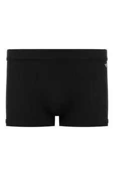 Боксеры из вискозы Emporio Armani