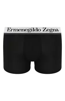 Боксеры из вискозы Ermenegildo Zegna