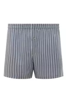 Боксеры из вискозы и шелка Zimmerli